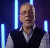 دراجي يقر بأحقية نيجيريا ويخفف صدمة الإقصاء